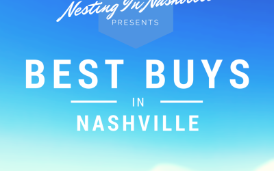 Best Buys in Nashville