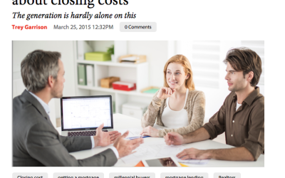 Do you know about Closing Costs?