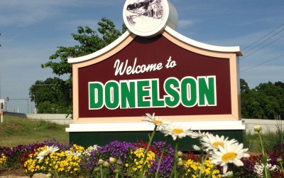 “Hip Donelson” Among Nashville’s Most Popular Neighborhoods?