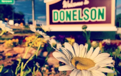 Seven Fun Businesses in Hip Donelson