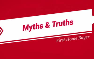 [video] First Time Home Buyer Myths & Truths