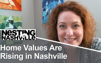 What Can We Expect from the Nashville Real Estate Market?