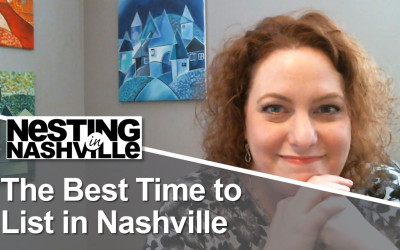 What’s the Secret to Selling Success in Nashville?