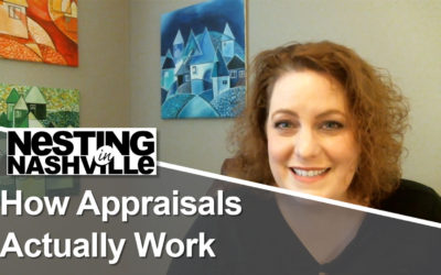 What Do You Need to Know About Appraisals?