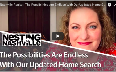 The Possibilities Are Endless With Our Updated Home Search