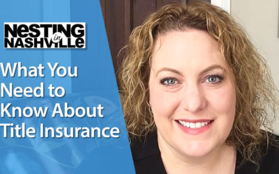 Knowing the Basics of Title Insurance