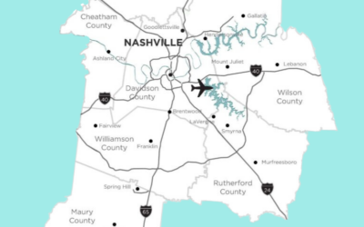 🏡 Nashville’s Spring Market 2025: How It’s Shaping Up for Buyers and Sellers 🌼